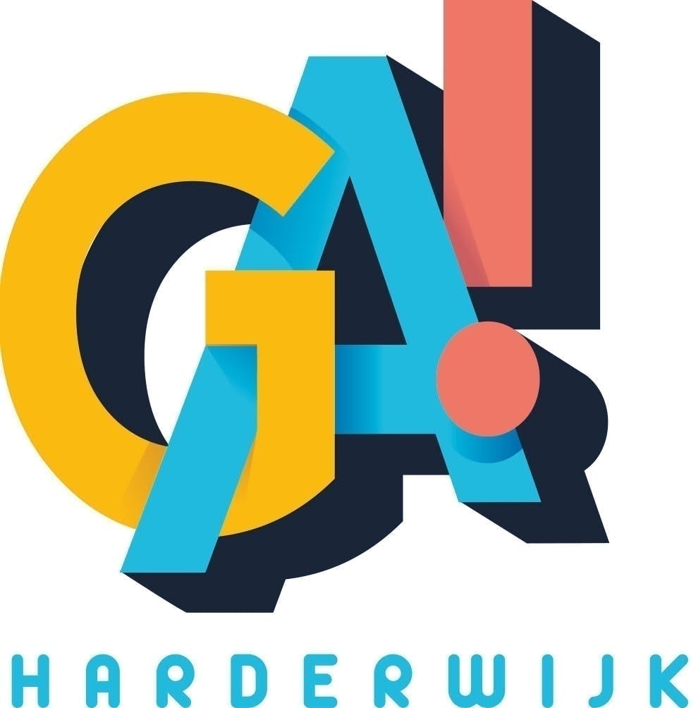 logo GA! Harderwijk