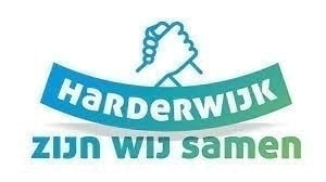 logo Harderwijk zijn wij samen